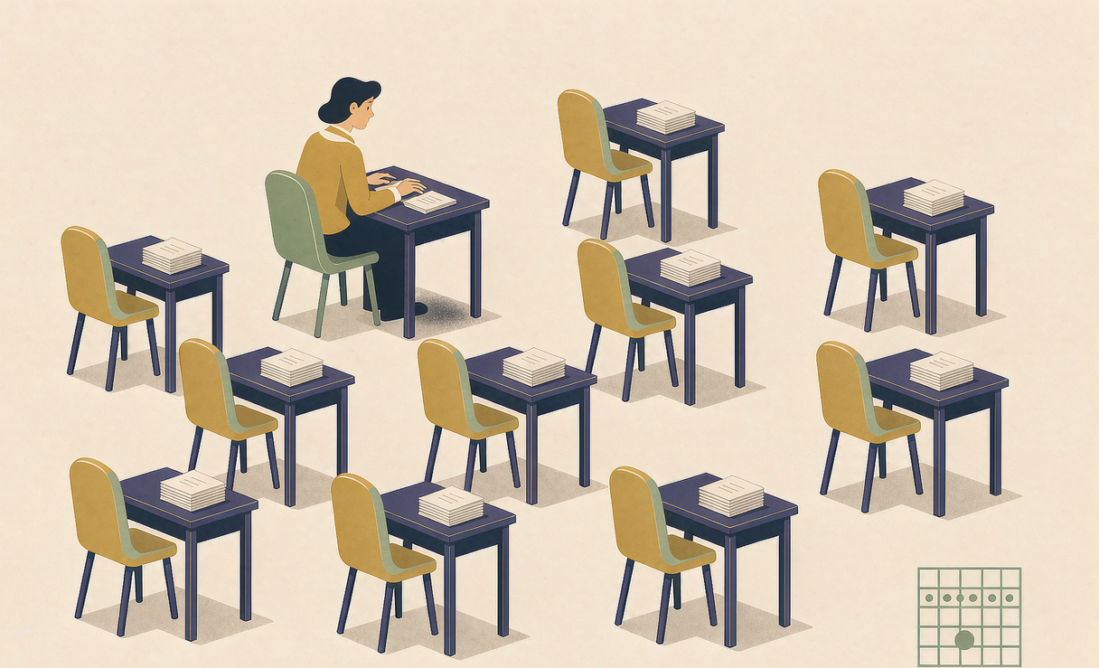 A-Level 社会考生报名：考试中心、科目组合与成绩单处理