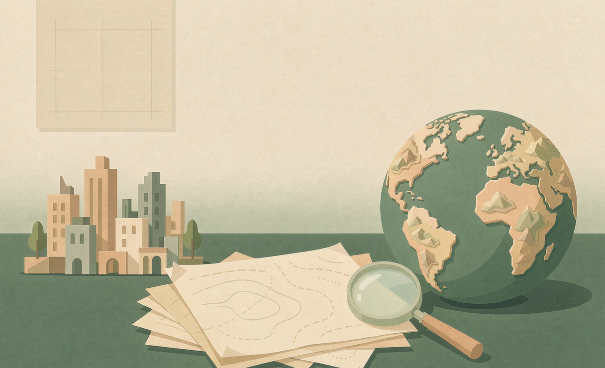 AP 环境科学与人文地理：两门小众科目的五分率与现实价值