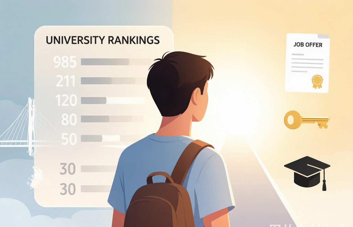 2026留学决策底层逻辑转变——从