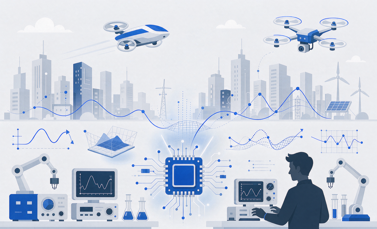 低空经济与新兴工科专业：2027 高考志愿的新增选项