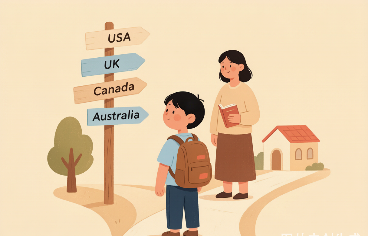 美国D/S制度即将废除:近十年最严签证新规,在读留学生怎么办?