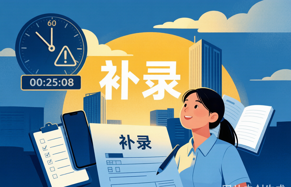 中考征求志愿是什么