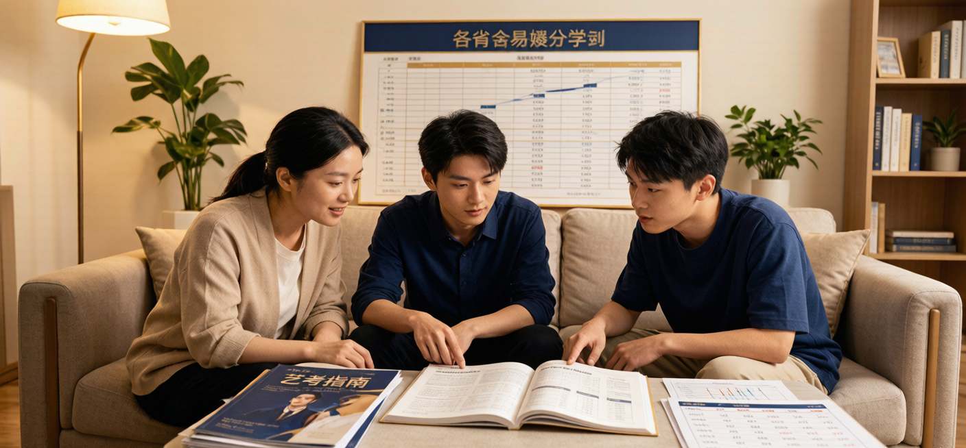 2026年全国高考改革深度解读(下):加分、艺考、职教高考与择校策略
