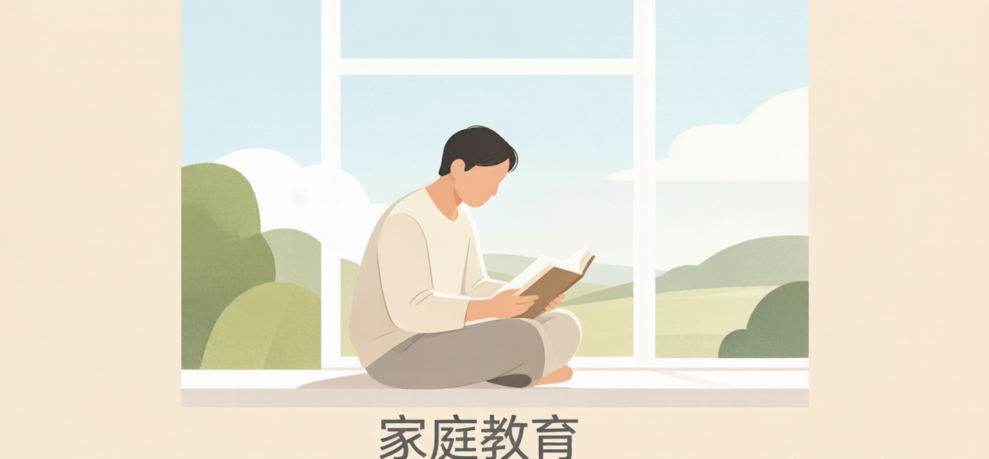 家长越用力，孩子越叛逆？教育专家告诉你，比焦虑更重要的三件事
