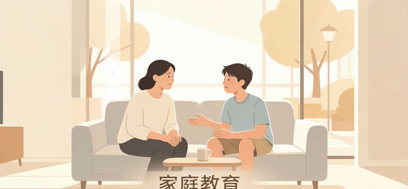 为什么你越管孩子，孩子越叛逆？答案可能和你想的不一样