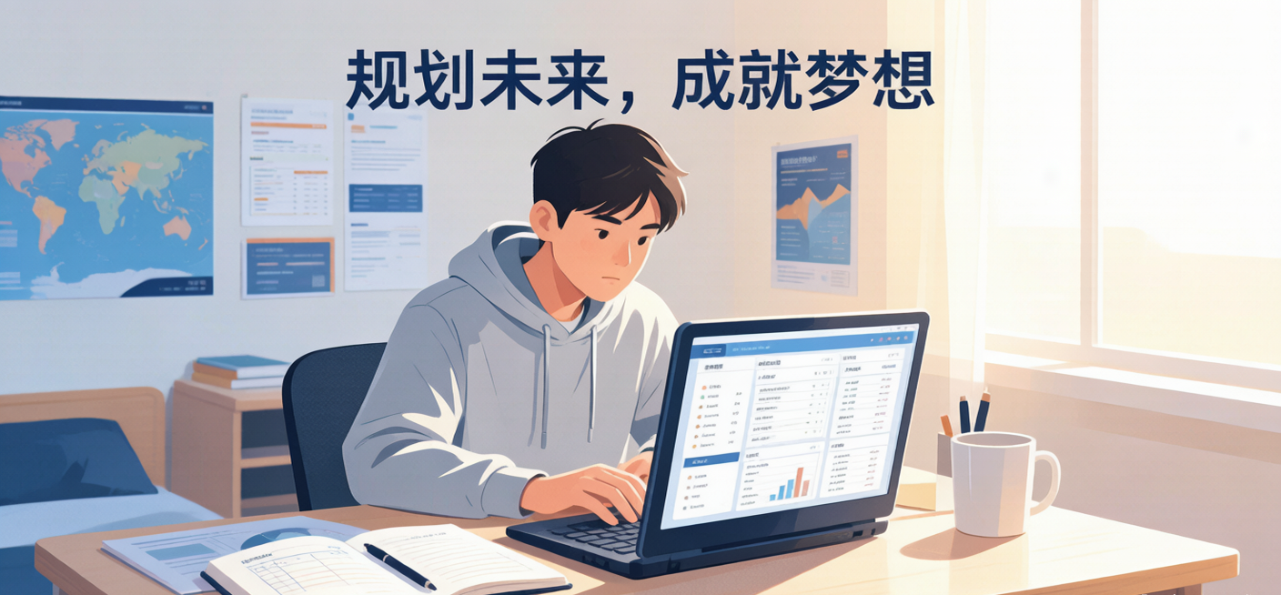 2026高考志愿填报最后窗口期：平行志愿填报技巧与常见误区