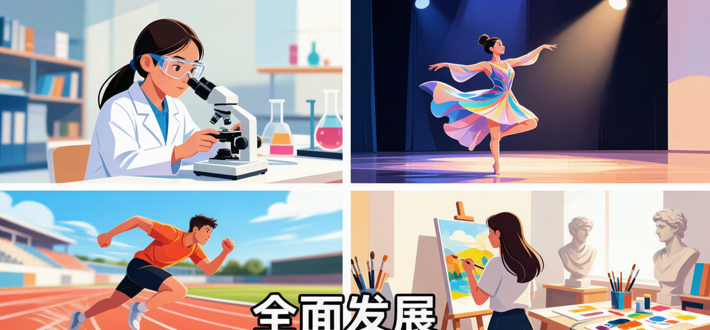 2026综合评价招生全面解读：降分录取的机会与风险评估